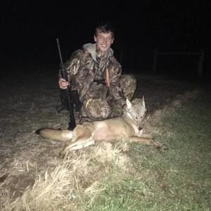 Meet your Posher, Matthew